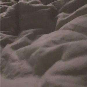 Meet your Posher, Samara